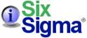 iSixSigma Logo